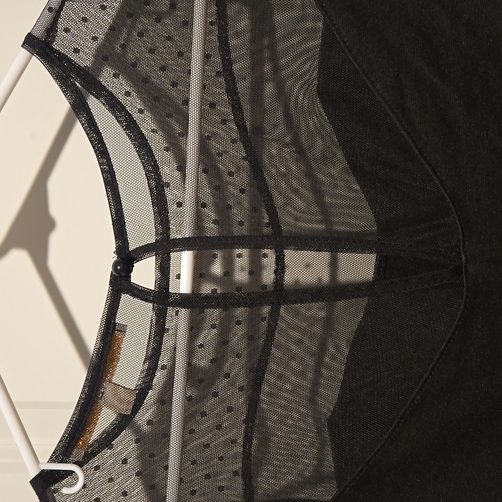 Guess Mesh Top - Picture 11 of 16
